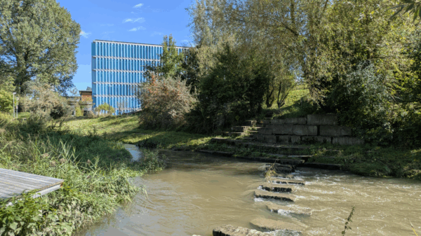 eawag - Wasserforschungsinstitut der ETH